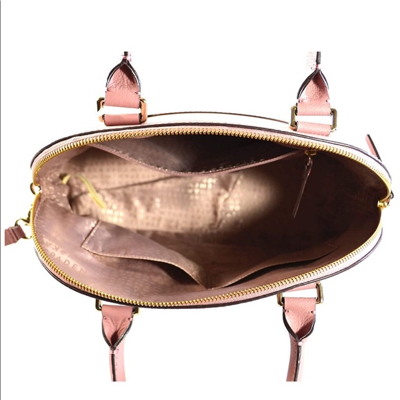 Kate Spade blush pink dome satchel. ♠️ NWT - Picture 2 of 3